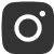 インスタグラムのアイコン