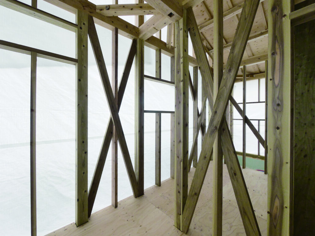 「断熱性能だけじゃ足りない？」家族を守るための構造計算の話