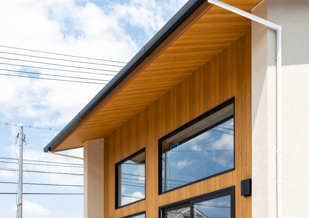 “快適なのに節約できる”家づくりの考え方とは