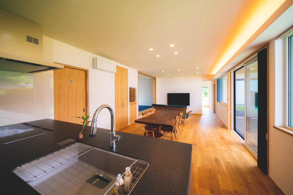 「無垢の床ってお手入れが大変？」無垢の床のメンテナンス方法について