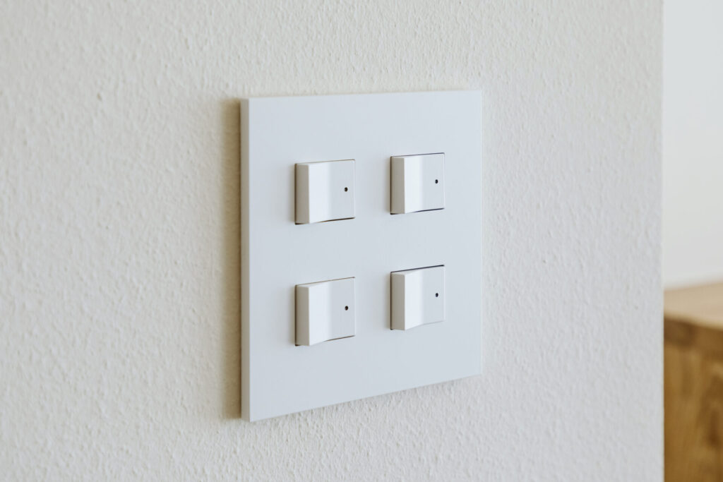 スイッチのはなし