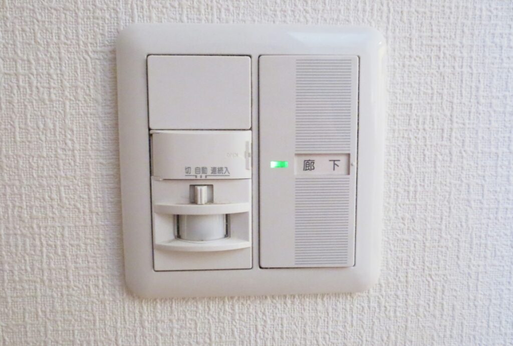 スイッチのはなし【デザイン偏】