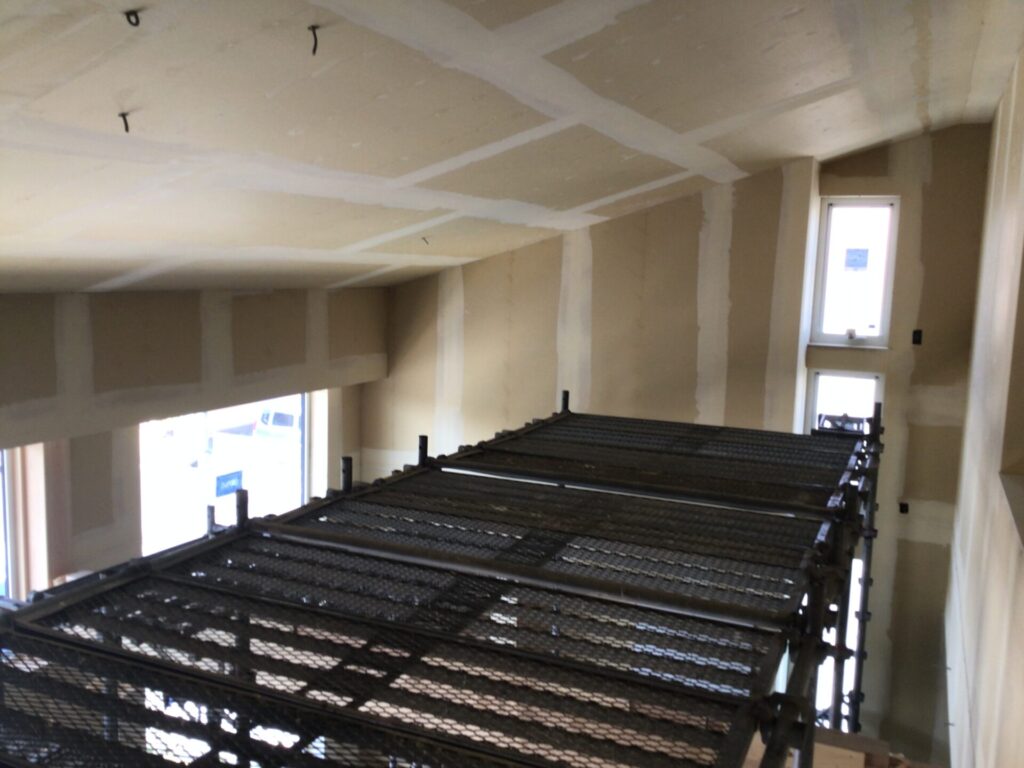 LOW-E HOUSE 建築日記19