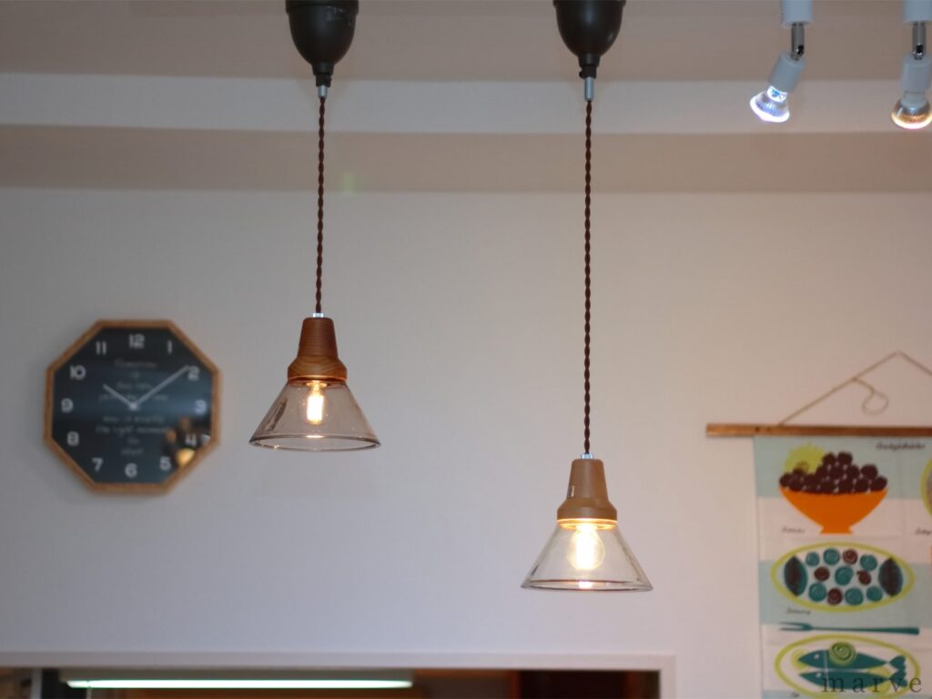 引っ掛けシーリングって万能！？