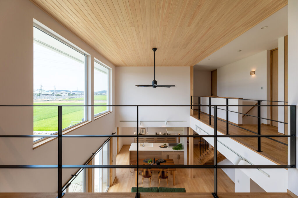 「これからの住まい」～世界基準って～